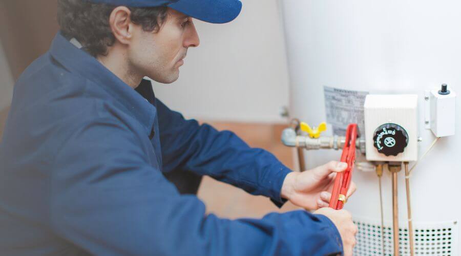 Local sewer line repair in Sheboygan Falls, WI