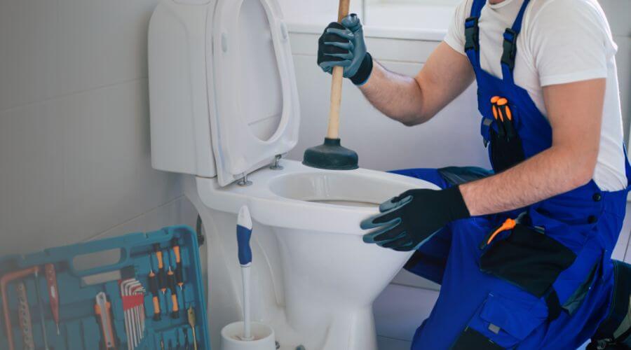 Professional sewer line repair services in Sheboygan Falls, WI